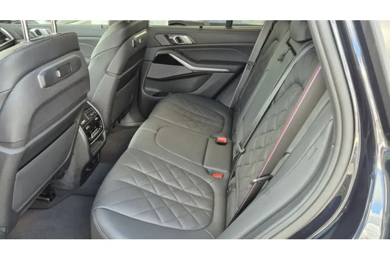 BMW X5 din 2023 cu 24.300 km - oferta BMW120269 - foto 12