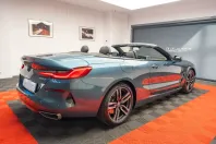 BMW 840 din 2021 cu 71.500 km - oferta BMW120271 - foto 2