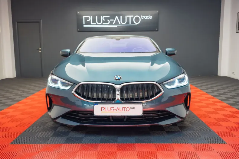 BMW 840 din 2021 cu 71.500 km - oferta BMW120271 - foto 3