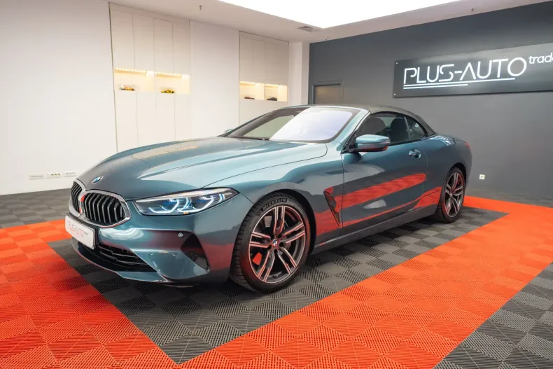 BMW 840 din 2021 cu 71.500 km - oferta BMW120271 - foto 9