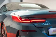 BMW 840 din 2021 cu 71.500 km - oferta BMW120271 - foto 10