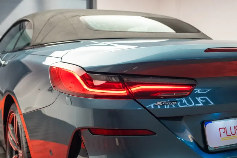 BMW 840 din 2021 cu 71.500 km - oferta BMW120271 - foto 10