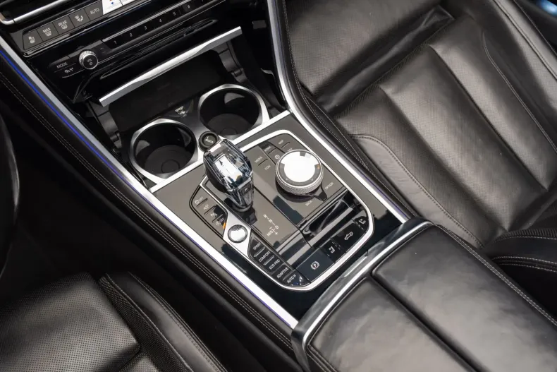 BMW 840 din 2021 cu 71.500 km - oferta BMW120271 - foto 22