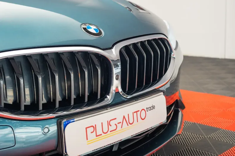 BMW 840 din 2021 cu 71.500 km - oferta BMW120271 - foto 23