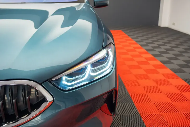 BMW 840 din 2021 cu 71.500 km - oferta BMW120271 - foto 25