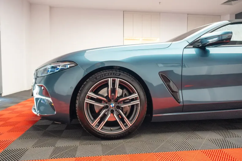 BMW 840 din 2021 cu 71.500 km - oferta BMW120271 - foto 26