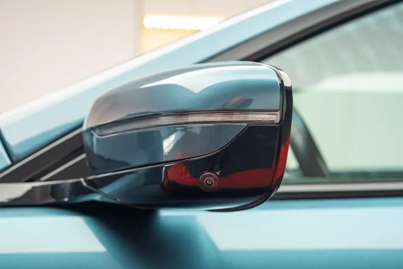 BMW 840 din 2021 cu 71.500 km - oferta BMW120271 - foto 28