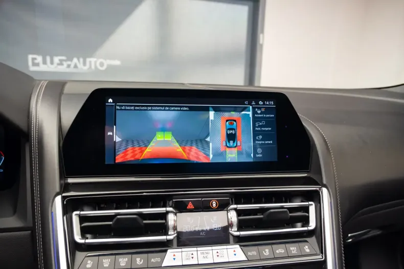 BMW 840 din 2021 cu 71.500 km - oferta BMW120271 - foto 31