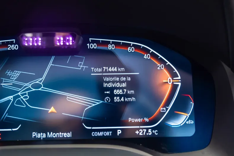 BMW 840 din 2021 cu 71.500 km - oferta BMW120271 - foto 32