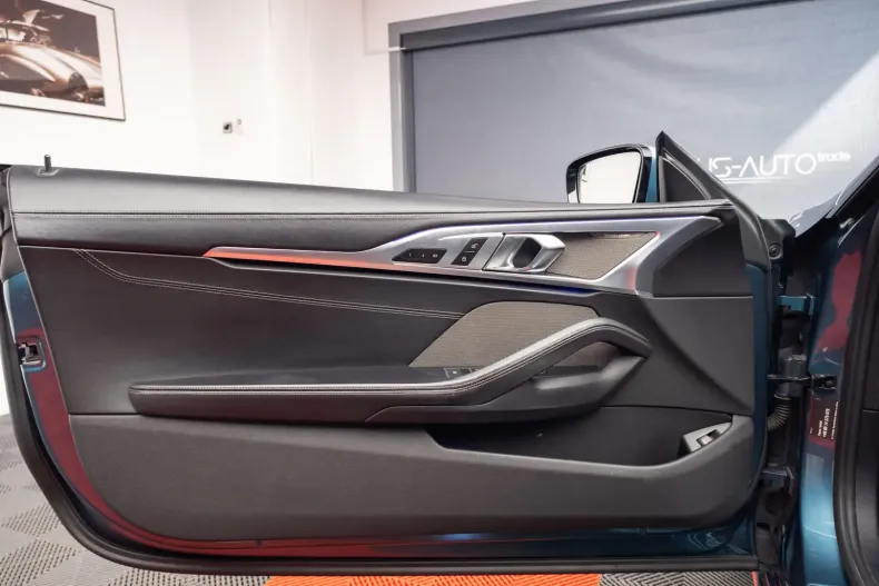 BMW 840 din 2021 cu 71.500 km - oferta BMW120271 - foto 33