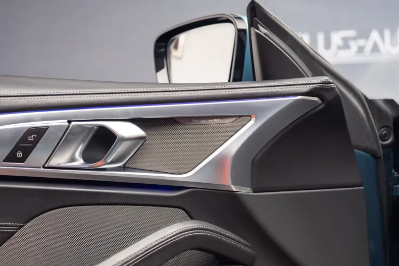 BMW 840 din 2021 cu 71.500 km - oferta BMW120271 - foto 34