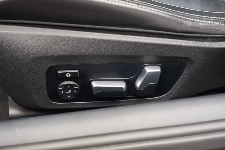 BMW 840 din 2021 cu 71.500 km - oferta BMW120271 - foto 35