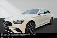 Mercedes-Benz E 300 din 2021 cu 68.300 km - oferta MER120273 - foto 1