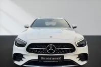 Mercedes-Benz E 300 din 2021 cu 68.300 km - oferta MER120273 - foto 2