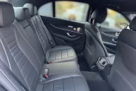 Mercedes-Benz E 300 din 2021 cu 68.300 km - oferta MER120273 - foto 12