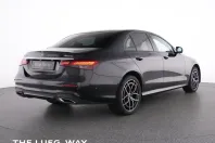 Mercedes-Benz E 300 din 2022 cu 29.507 km - oferta MER120275 - foto 3