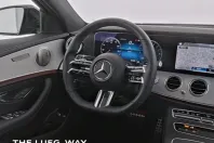 Mercedes-Benz E 300 din 2022 cu 29.507 km - oferta MER120275 - foto 5