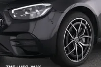 Mercedes-Benz E 300 din 2022 cu 29.507 km - oferta MER120275 - foto 9