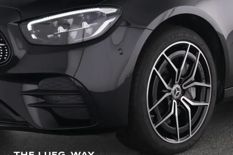 Mercedes-Benz E 300 din 2022 cu 29.507 km - oferta MER120275 - foto 9