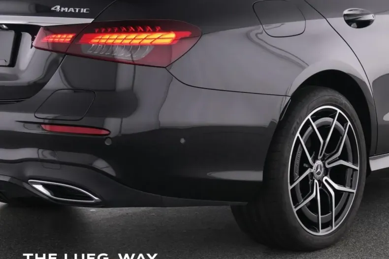 Mercedes-Benz E 300 din 2022 cu 29.507 km - oferta MER120275 - foto 10