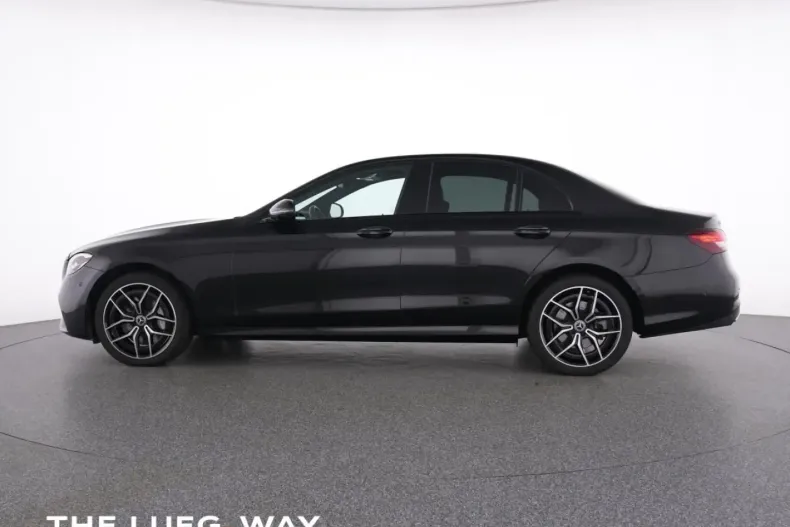 Mercedes-Benz E 300 din 2022 cu 29.507 km - oferta MER120275 - foto 11