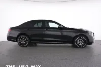 Mercedes-Benz E 300 din 2022 cu 29.507 km - oferta MER120275 - foto 12