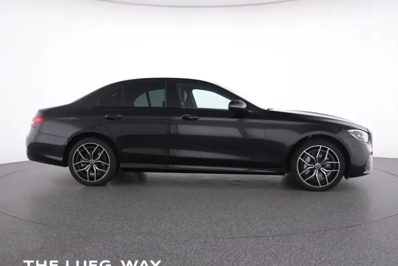 Mercedes-Benz E 300 din 2022 cu 29.507 km - oferta MER120275 - foto 12