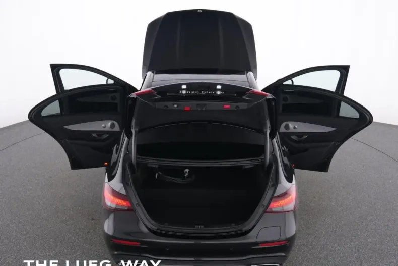 Mercedes-Benz E 300 din 2022 cu 29.507 km - oferta MER120275 - foto 14