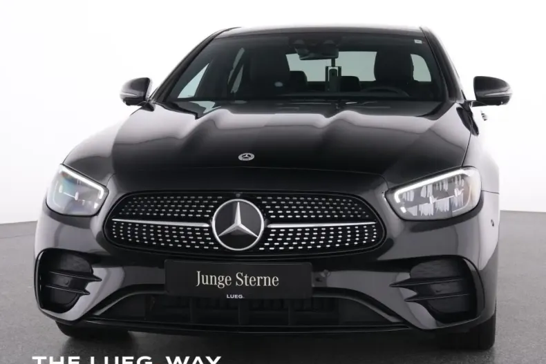 Mercedes-Benz E 300 din 2022 cu 29.507 km - oferta MER120275 - foto 15