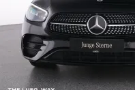 Mercedes-Benz E 300 din 2022 cu 29.507 km - oferta MER120275 - foto 17