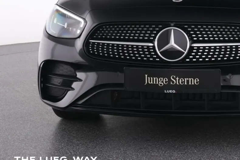 Mercedes-Benz E 300 din 2022 cu 29.507 km - oferta MER120275 - foto 17