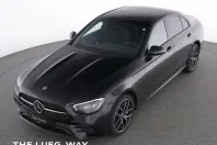 Mercedes-Benz E 300 din 2022 cu 29.507 km - oferta MER120275 - foto 18