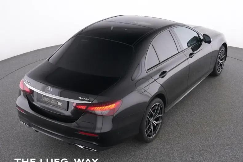 Mercedes-Benz E 300 din 2022 cu 29.507 km - oferta MER120275 - foto 19