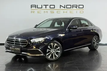 Mercedes-Benz E 220 din 2021 - oferta MER120276