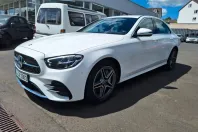 Mercedes-Benz E 300 din 2021 cu 51.800 km - oferta MER120277 - foto 1