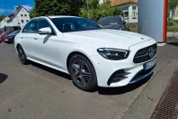 Mercedes-Benz E 300 din 2021 cu 51.800 km - oferta MER120277 - foto 2