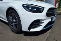 Mercedes-Benz E 300 din 2021 cu 51.800 km - oferta MER120277 - foto 3