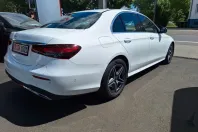 Mercedes-Benz E 300 din 2021 cu 51.800 km - oferta MER120277 - foto 4