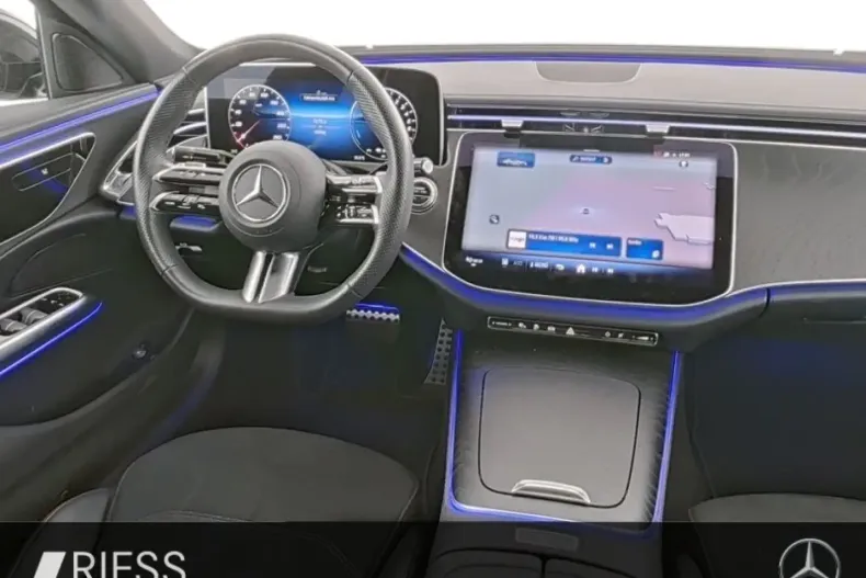 Mercedes-Benz E 300 din 2024 cu 60.061 km - oferta MER120278 - foto 5