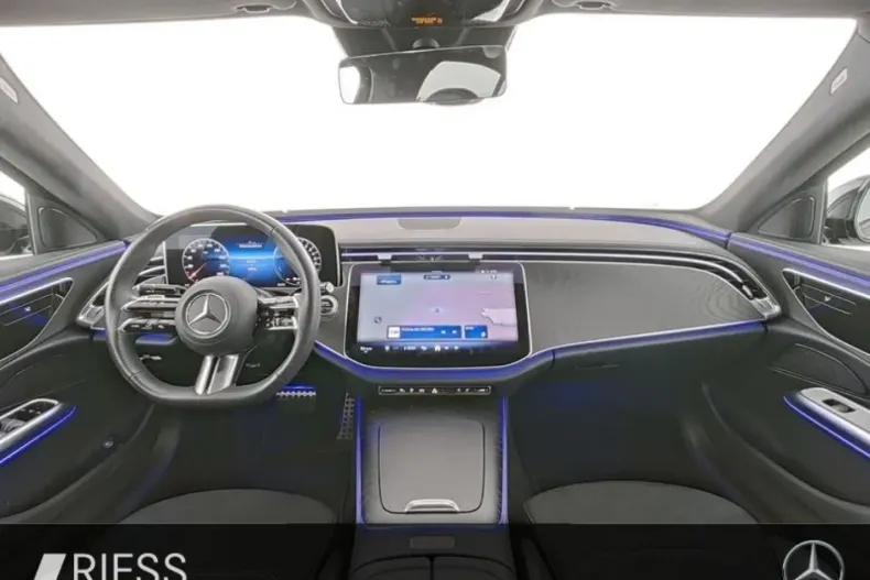 Mercedes-Benz E 300 din 2024 cu 60.061 km - oferta MER120278 - foto 6