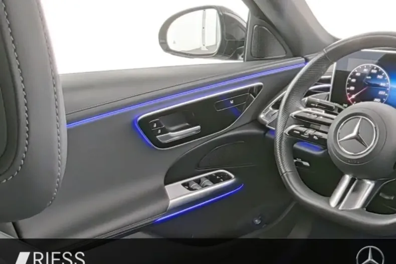 Mercedes-Benz E 300 din 2024 cu 60.061 km - oferta MER120278 - foto 8