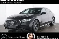 Mercedes-Benz E 200 din 2024 cu 21.831 km - oferta MER120279 - foto 1