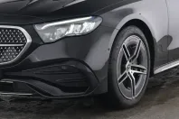 Mercedes-Benz E 200 din 2024 cu 21.831 km - oferta MER120279 - foto 3