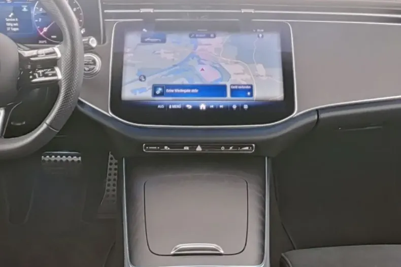 Mercedes-Benz E 200 din 2024 cu 21.831 km - oferta MER120279 - foto 7