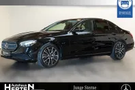 Mercedes-Benz E 200 din 2023 cu 34.693 km - oferta MER120280 - foto 1