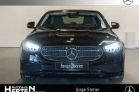 Mercedes-Benz E 200 din 2023 cu 34.693 km - oferta MER120280 - foto 2