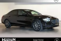 Mercedes-Benz E 200 din 2023 cu 34.693 km - oferta MER120280 - foto 3