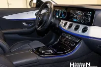 Mercedes-Benz E 200 din 2023 cu 34.693 km - oferta MER120280 - foto 6