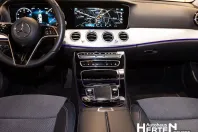 Mercedes-Benz E 200 din 2023 cu 34.693 km - oferta MER120280 - foto 10