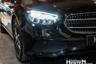 Mercedes-Benz E 200 din 2023 cu 34.693 km - oferta MER120280 - foto 13